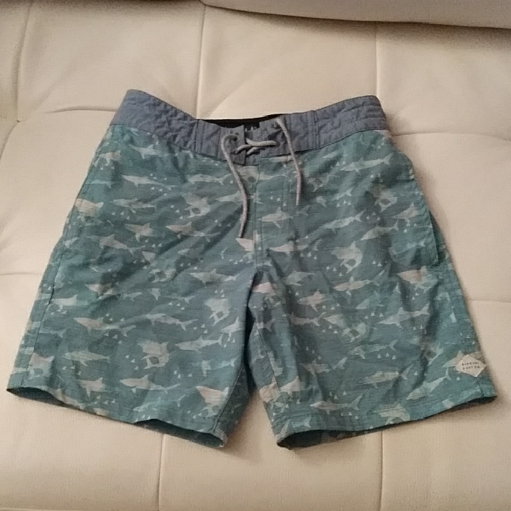 Ripcurl boys swim shorts